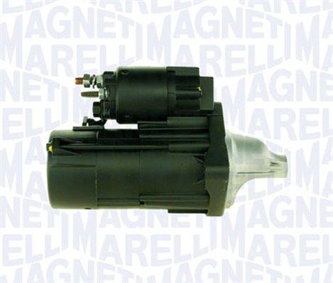 MAGNETI MARELLI Käynnistinmoottori 944280212300